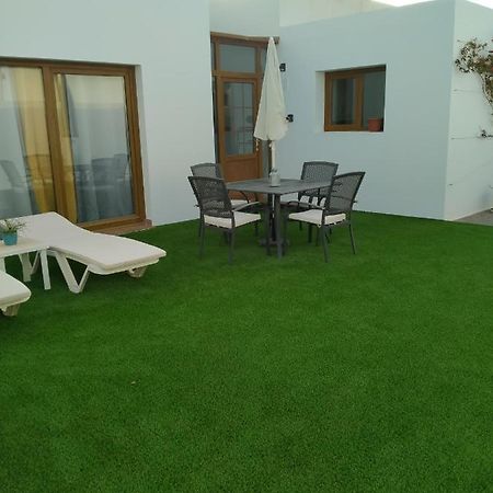 Apartamento Alma Playa Blanca  Exterior foto