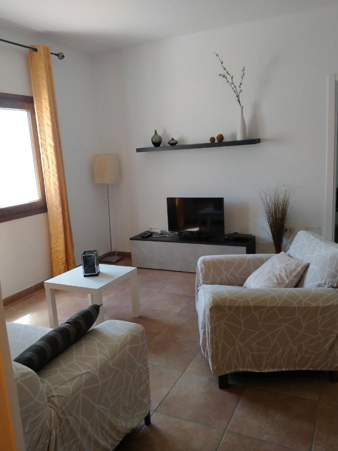 Apartamento Alma Playa Blanca  Exterior foto