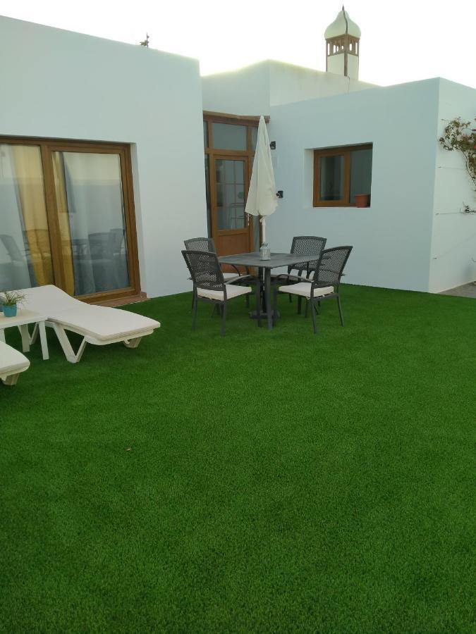 Apartamento Alma Playa Blanca  Exterior foto