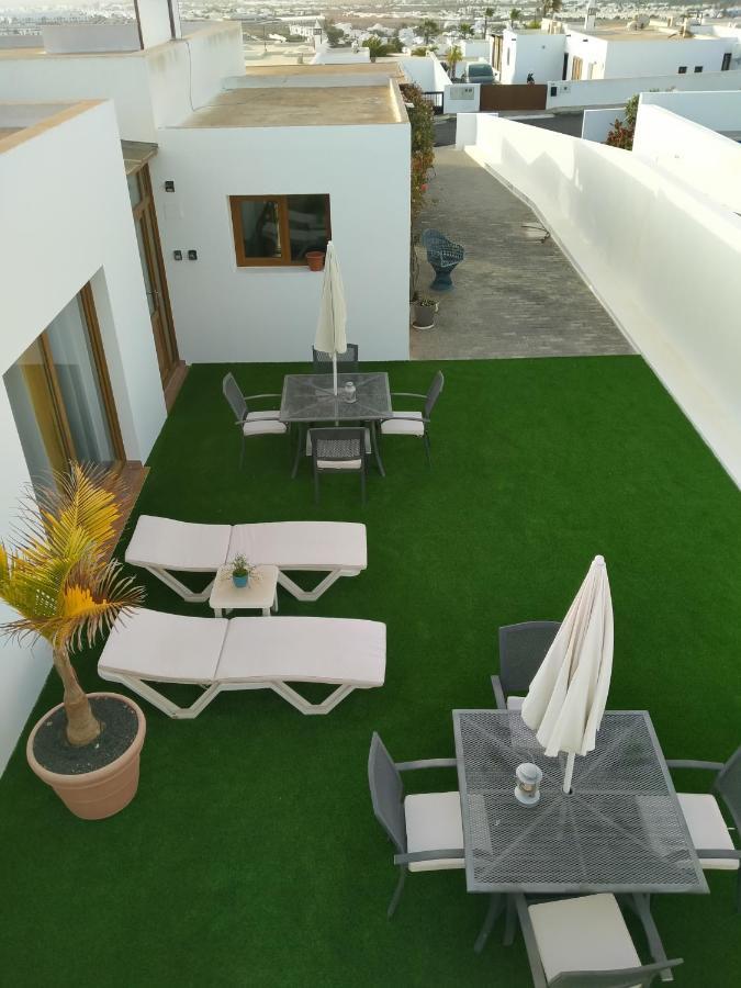 Apartamento Alma Playa Blanca  Exterior foto