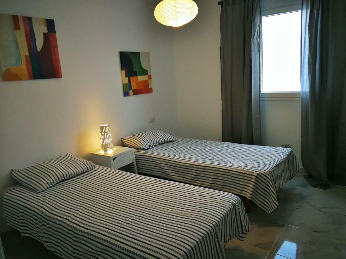 Apartamento Alma Playa Blanca  Exterior foto