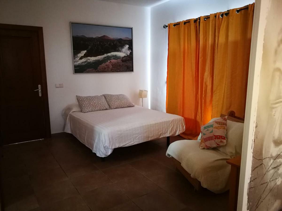 Apartamento Alma Playa Blanca  Exterior foto